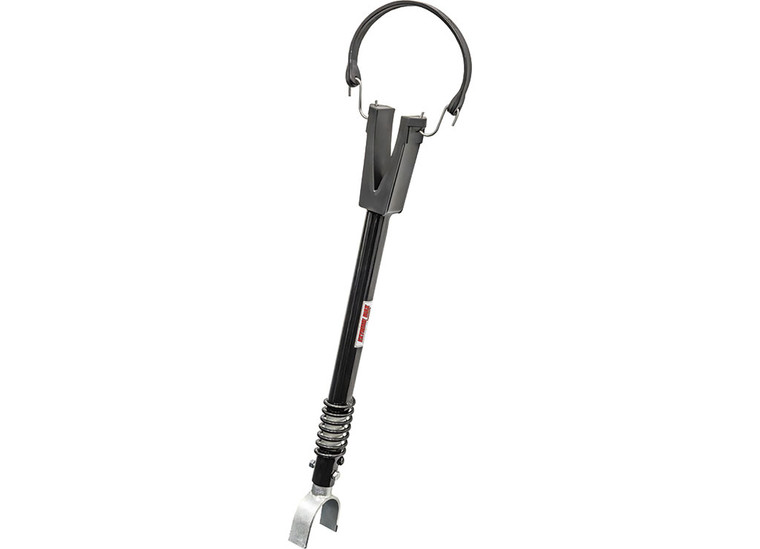 Extreme Max - Shock Absorbing Adjustable Transom Saver 20.5in To 31in - 3006.7181
