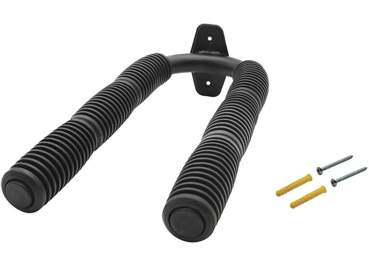 Extreme Max - Kayak Paddle Rack 6 Paddle Capacity - 3006.8435