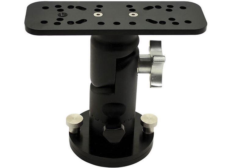 Extreme Max - Universal Marine Electronics Mount - 3006.8451