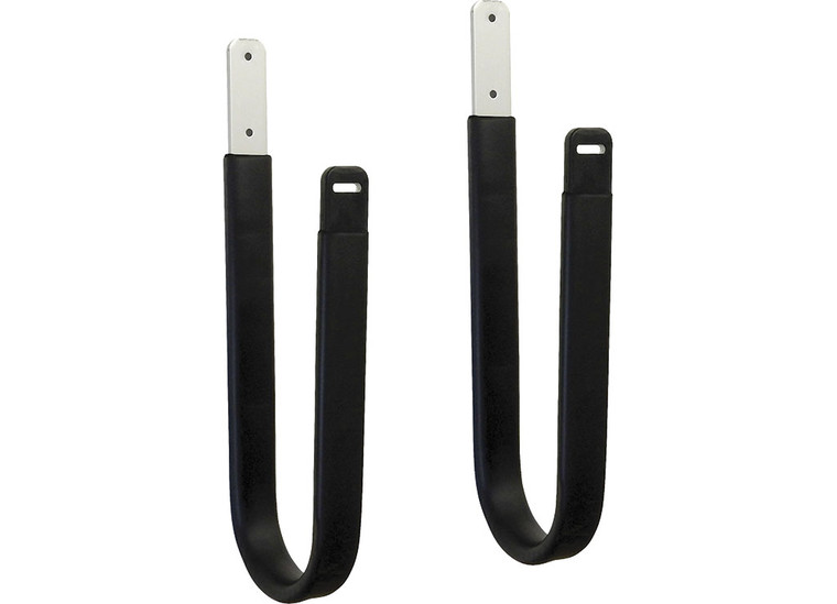 Extreme Max - Aluminum Surfboard Wall Cradle - 3006.8453