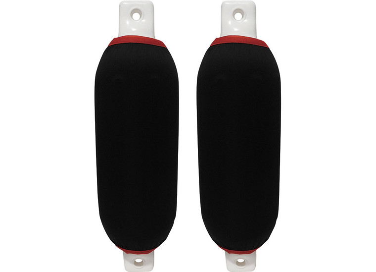 Extreme Max - Fender Cover 6.5in X 22in (value Pack Of 2) - 3006.8572.2