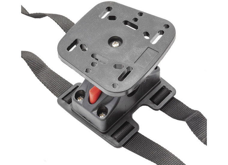 Extreme Max - Fish Finder Mount For Float Tube - 3006.8667