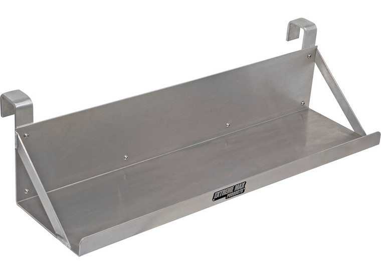 Extreme Max - Dual Hanging Boat And Pontoon Lift Battery Tray With 13/4in Square Arms For 24v Systems - 3006.8692