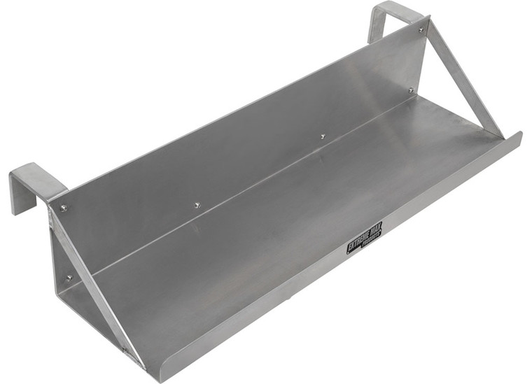 Extreme Max - Dual Hanging Boat And Pontoon Lift Battery Tray With 3in Flushmount Arms For 24v Systems - 3006.8759