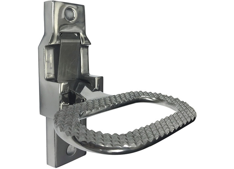 Extreme Max - Folding Trailer Step 21/8in X 41/4in - 5001.5789