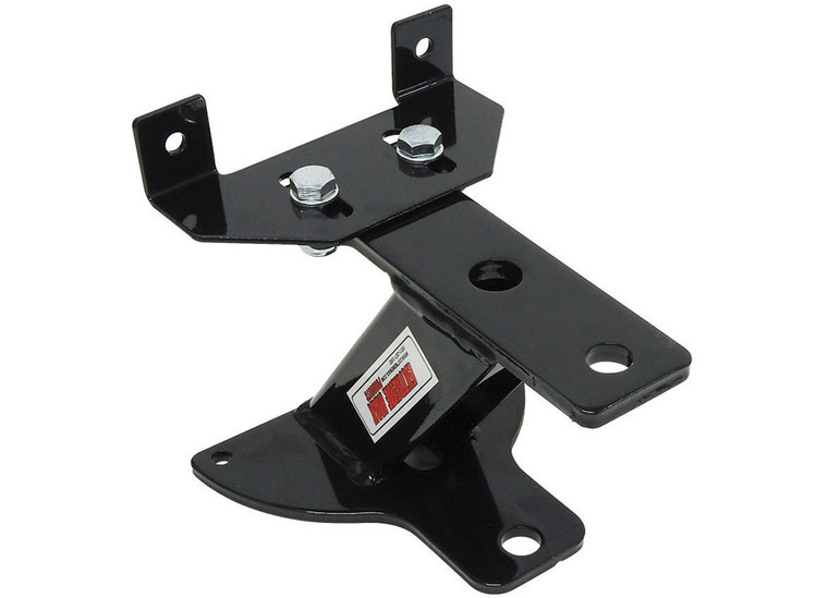 Extreme Max - 3way Lawn Garden Tractor Hitch - 5001.5825