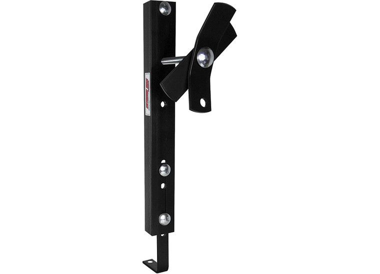 Extreme Max - Inbed Spare Tire Mount - 5001.5828