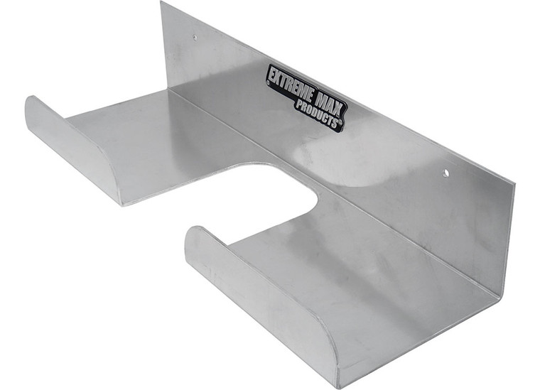 Extreme Max - Broom Hanger Silver - 5001.6079