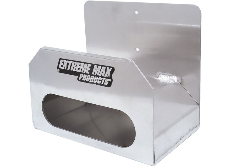 Extreme Max - Air Hose Hanger Silver - 5001.6114