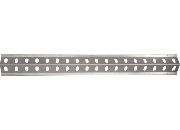 Extreme Max - Aluminum Strap Track For Enclosed Trailer Shop Garage 36in - 5001.6391