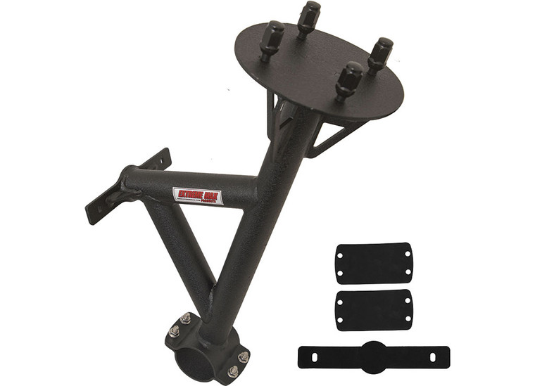 Extreme Max - Spare Tire Mount Storage Rackcan Am Maverick X3 - 5001.6957
