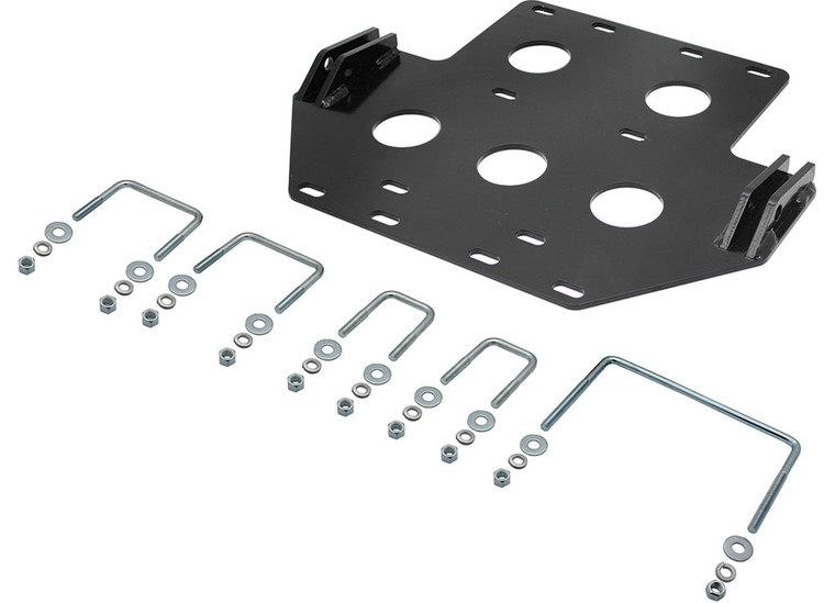 Extreme Max - Outlander Uniplow Bottom Mnt. - 5500.5091