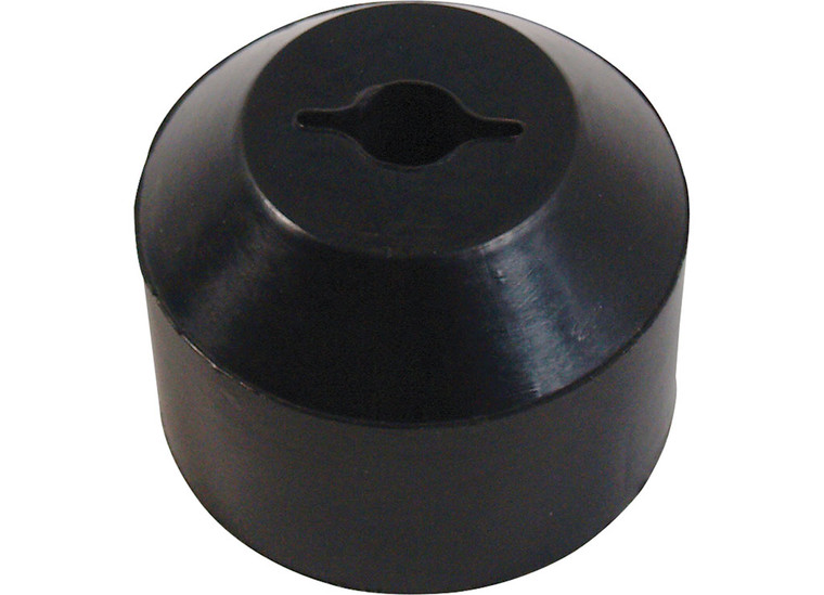 Extreme Max - Universal Rubber Hook Stopper/line Saver For Atv And Utv Winches - 5600.309
