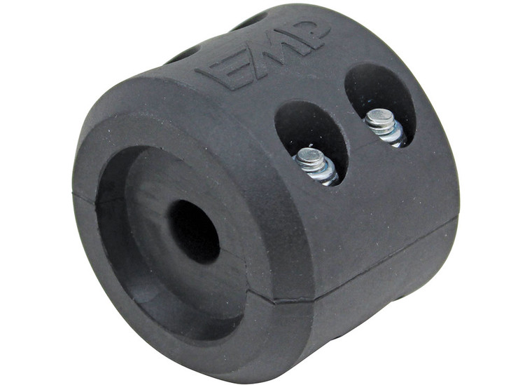 Extreme Max - 2piece Quickinstall Hook Stopper & Line Saver For Atv/utv Winches Each - 5600.3192
