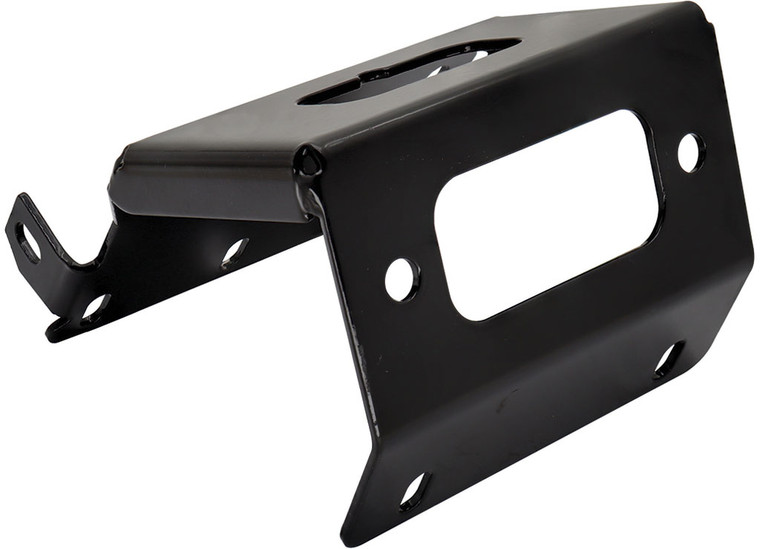 Extreme Max - Atv Winch Mount For Select Honda Rancher 420 And Foreman 500 - 5600.3241