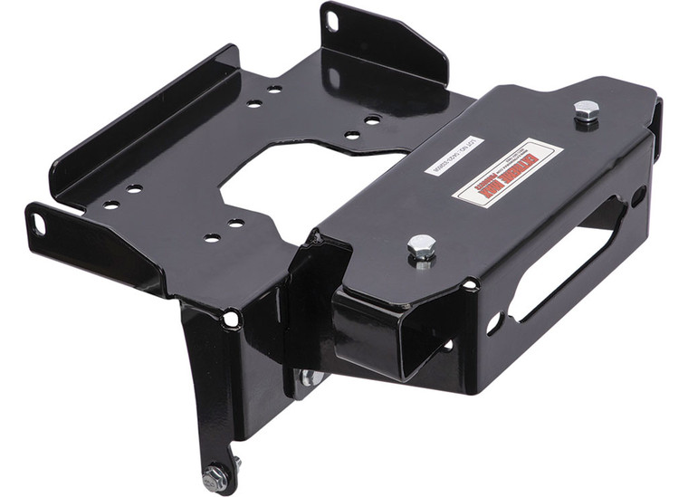 Extreme Max - Winch Mount For Honda Talon 1000 (less Fairlead) - 5600.3274