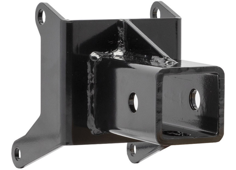 Extreme Max - 2in Rear Receiver For Select Canam Outlander And Renegade - 5600.3304