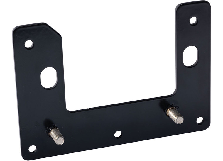 Extreme Max - Conversion Bracket For Polaris 570 Sportsman With Trail Brushguard (2884844) - 5600.3315