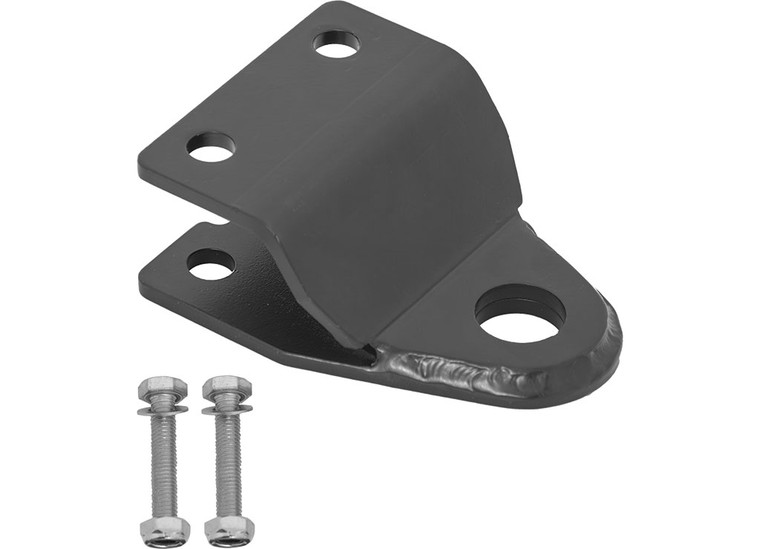 Extreme Max - Atv Ball Hitch Kit For 3/4shank Honda Rincon Atv - 5600.3401