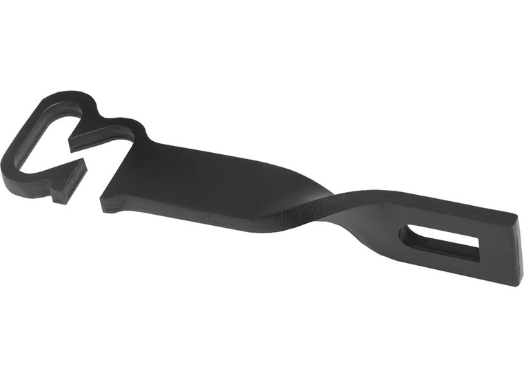 Extreme Max - Utv Cab Cooling Bracket Doorlatch Polaris General - 5600.3458