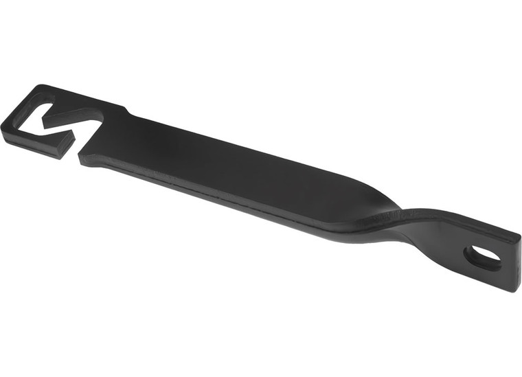 Extreme Max - Utv Cabcooling Bracket Door Latch 8in Extension - 5600.3472