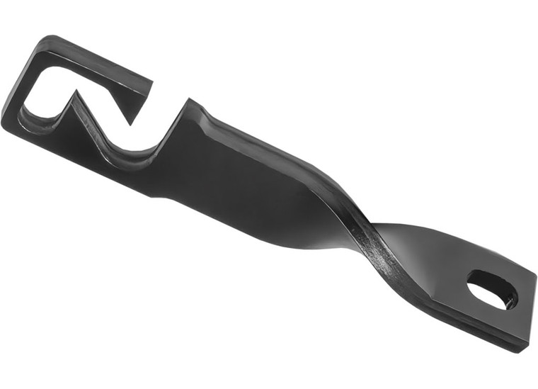 Extreme Max - Utv Cab Cooling Bracket Doorlatch Canam X3 5 - 5600.3475