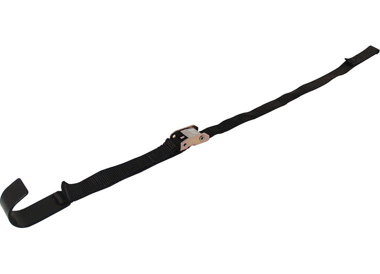 Extreme Max - Strap Kit For Monster Dolly - 5800.0256