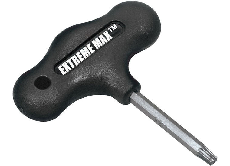 Extreme Max - T25 Stud Wrench Each - 5800.9027
