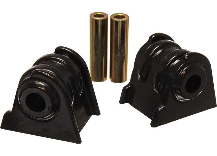 Energy Suspension - Motor Mount Setblkperformance Polyurethane 2/set - 2.1104G