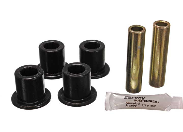 Energy Suspension - Jeep Frame Shackle Bushing Set - 2.2120G