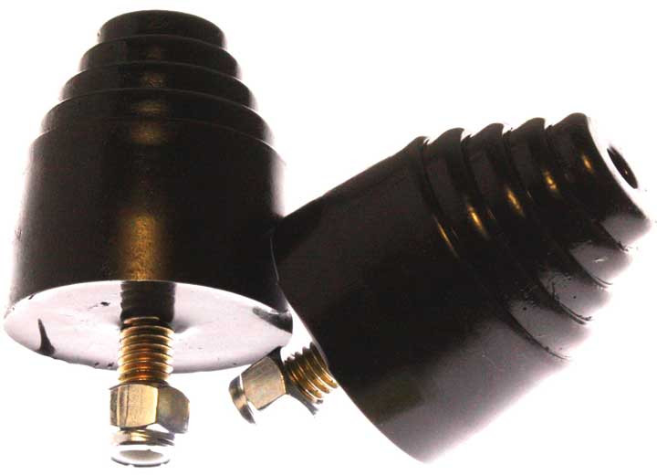 Energy Suspension - All Purpose Bump Stops (2) - 9.9101G