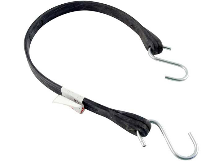 Erickson - 24in Epdm Rubber Tarp Strap  Made In America - 6703