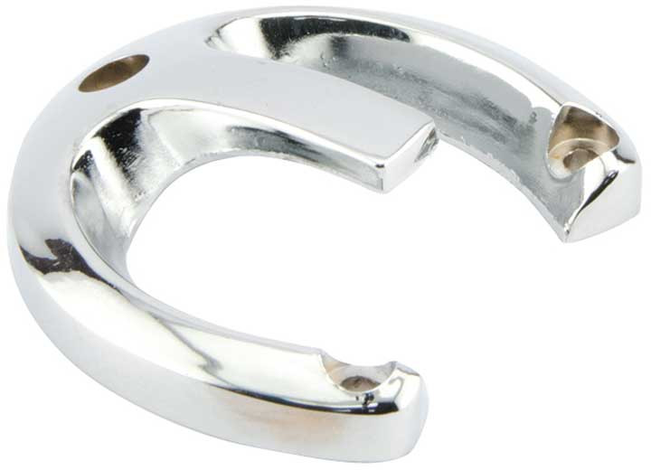 Erickson - 2pk Horseshoe Rope Cleat - 9090