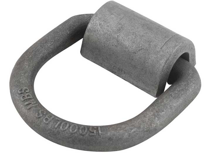 Erickson - 5/8in 15000lb Weld On Forged Flip Anchor Bulk - 59168