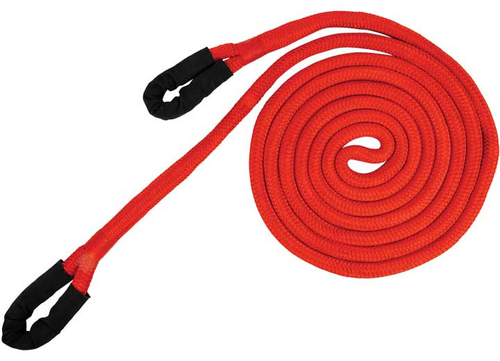 Erickson - 1.25in X 30ft Kinetic Recovery Rope 44200lb Breaking Strength - 59403