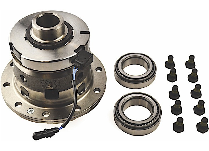 Dana - Differential Elocker Assembly  Dana 44 Jk Rub - 2007503