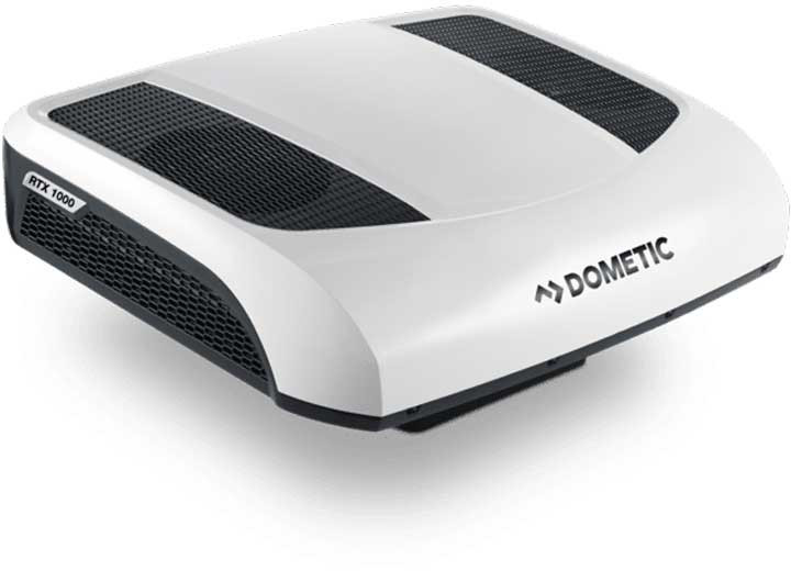 Dometic - Rtx 1000 Truck And Campervan Air Conditioner 1200w 12v - 9600028489