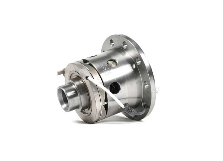 Eaton - Eaton Elocker Differential Porsche Zf Axle Model 955349010 Ifs 37 Spline 4.56/4.10/3.90/3.73 - 14294-1