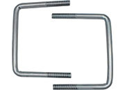 Extreme Max - 5in Ubolt 2pack For High Mount Spare Tire Carrier (3001.0064) - 3001.0077