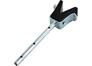 Extreme Max - Transom Saver Rubber Block And Yframe - 3001.1069