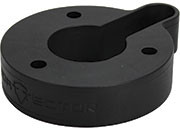 Extreme Max - Clean Rig Spacer Large 311/16in Diameter - 3002.4567