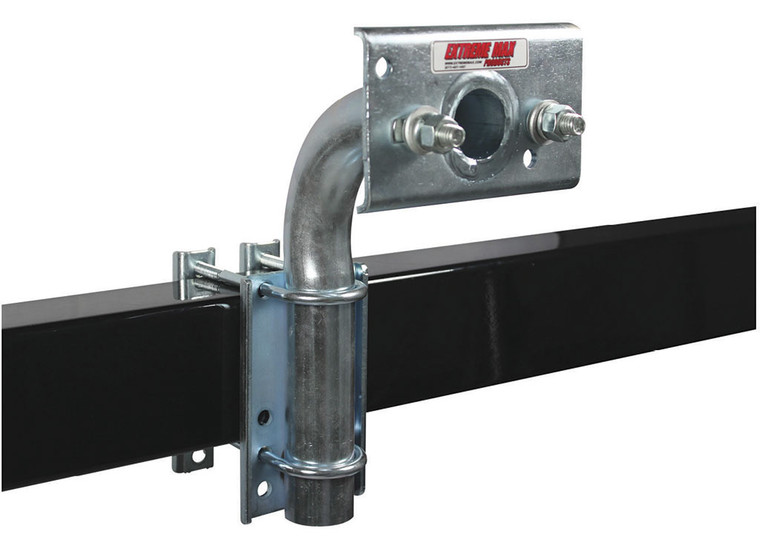 Extreme Max - Heavyduty Spare Tire Carrier - 3005.3726