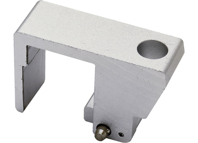 Extreme Max - Pontoon Rail Mount Fender Holder For Up To 1/2in Fender Line Each - 3005.3878