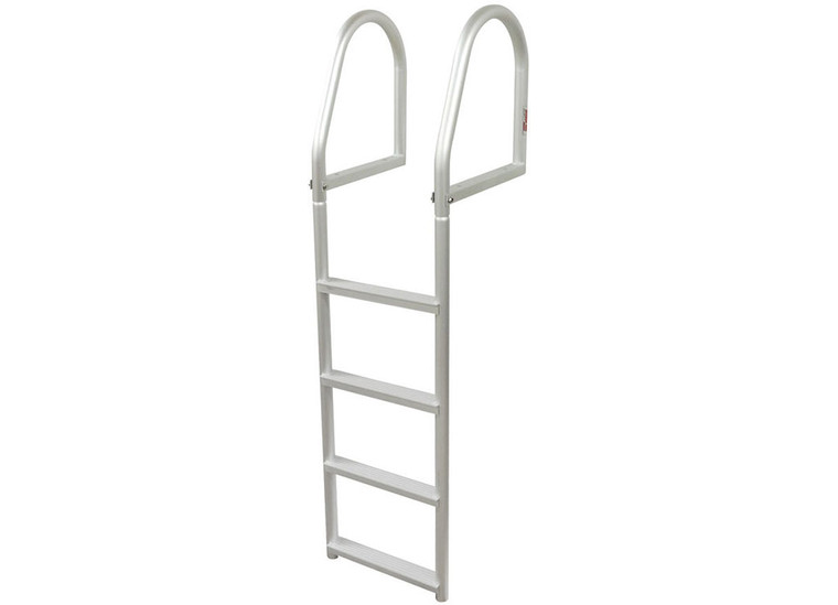 Extreme Max - Fixed Dock Ladder 4step - 3005.4171