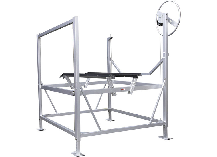 Extreme Max - Cable Kit For Pwc Lift - 3005.4278C