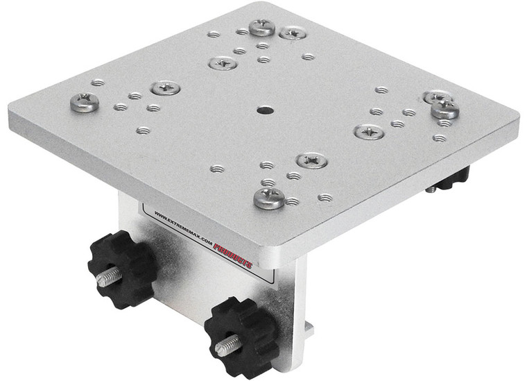 Extreme Max - Downrigger Mount For Lund Sport Track Systems - 3005.4411
