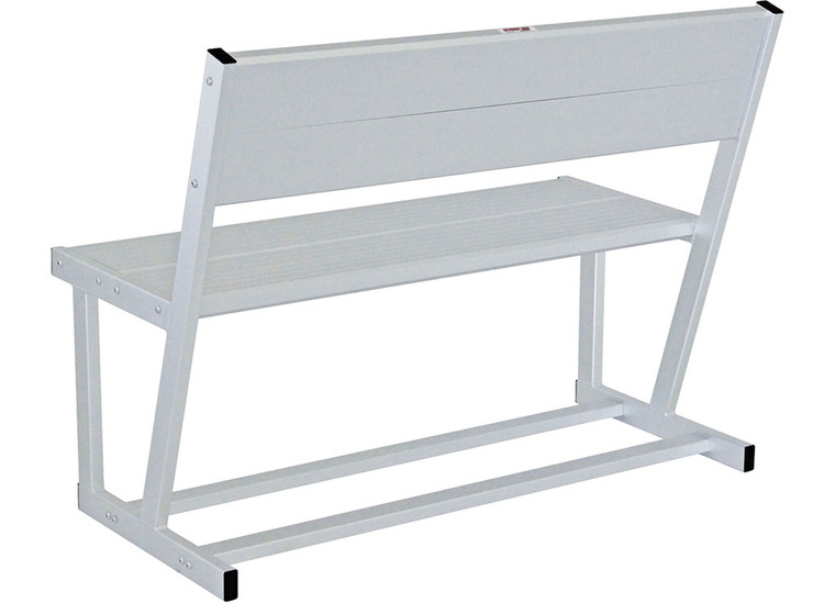 Extreme Max - Replacement Hardware Foraluminum Dock Bench - 3006.6641H