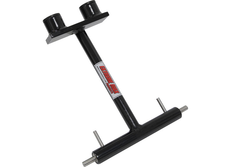 Extreme Max - Locking Stowable Transom Saver For Mercury 135175 Hp Optimax And 75200 Hp Efi Outboards - 3006.7175