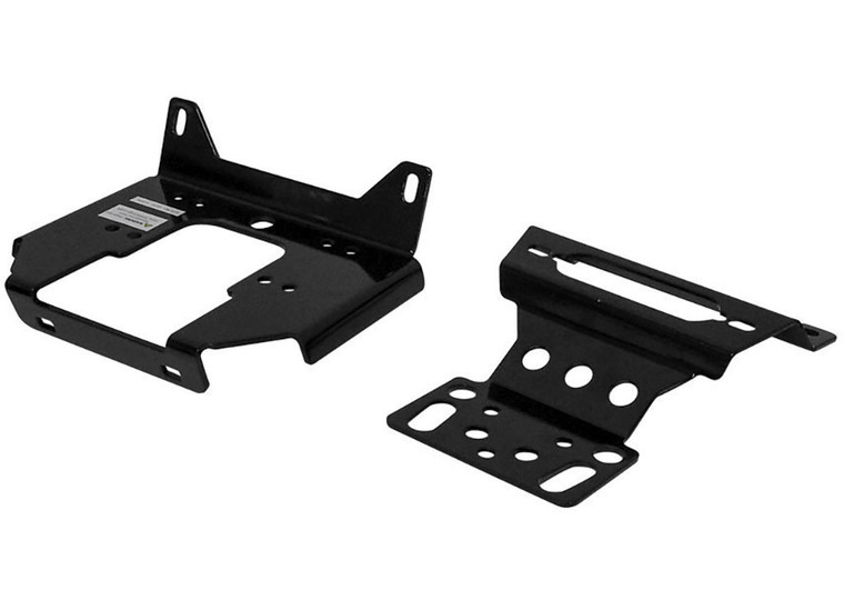 Extreme Max - Replacement Hardware For Winchmnt Polaris Rzr 900/1000/turbo - 5600.3122H