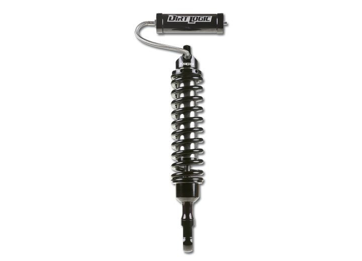 Fabtech - 10c Toyota 4 Runner 4wd(w/kdss) Front Dirt Logic 2.5 Resi Coilovers For 3in Lift - FTS26099